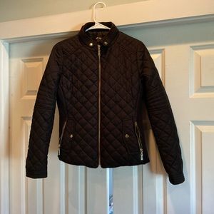 Active USA quilted jacket